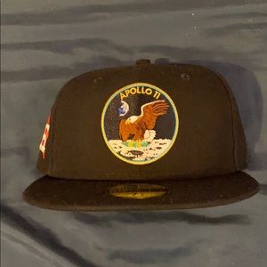 Houston astros new era hat size 7 1/8